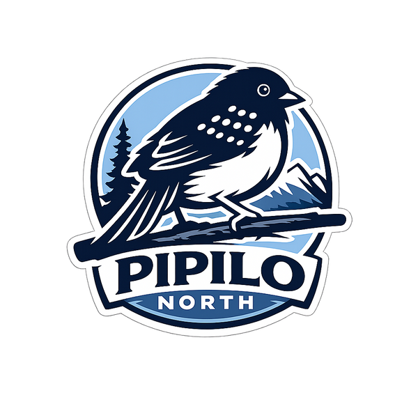 Pipilo North